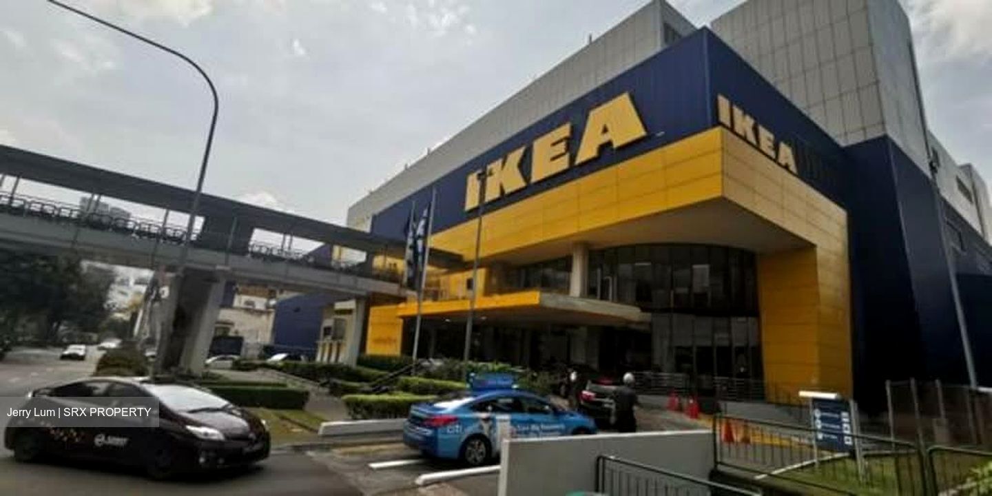 Alexandra Central (D3), Retail #559171291